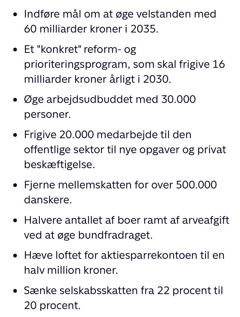 runekdk's tweet photo. Til alle, der studerer de 77 siders regeringsgrundlag. Husk, at Løkke har byttet den her politik for:
- En ministerbil
- Politisk afhængighed af Enhedslisten og Alternativet
- SF i regering
- Mette Frederiksen som statsminister
Av, av, av! Et dårligt byt! #dkpol https://t.co/JKeJbID9rv