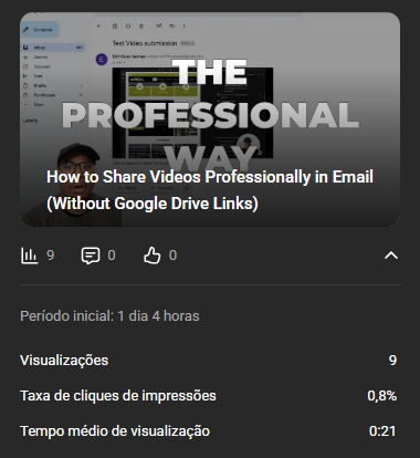 TecEdSocial's tweet photo. YouTube content starting to roll in. 🎥

I will be doing one video per day, either for my:

founders channel 👩‍💼

or

my SaaS-focused channel where I do tutorials on lead generation, conversion rate optimisation, and email while using my products. 📈✉️

First 2 videos 🎬 https://t.co/bzAj7LYHiW