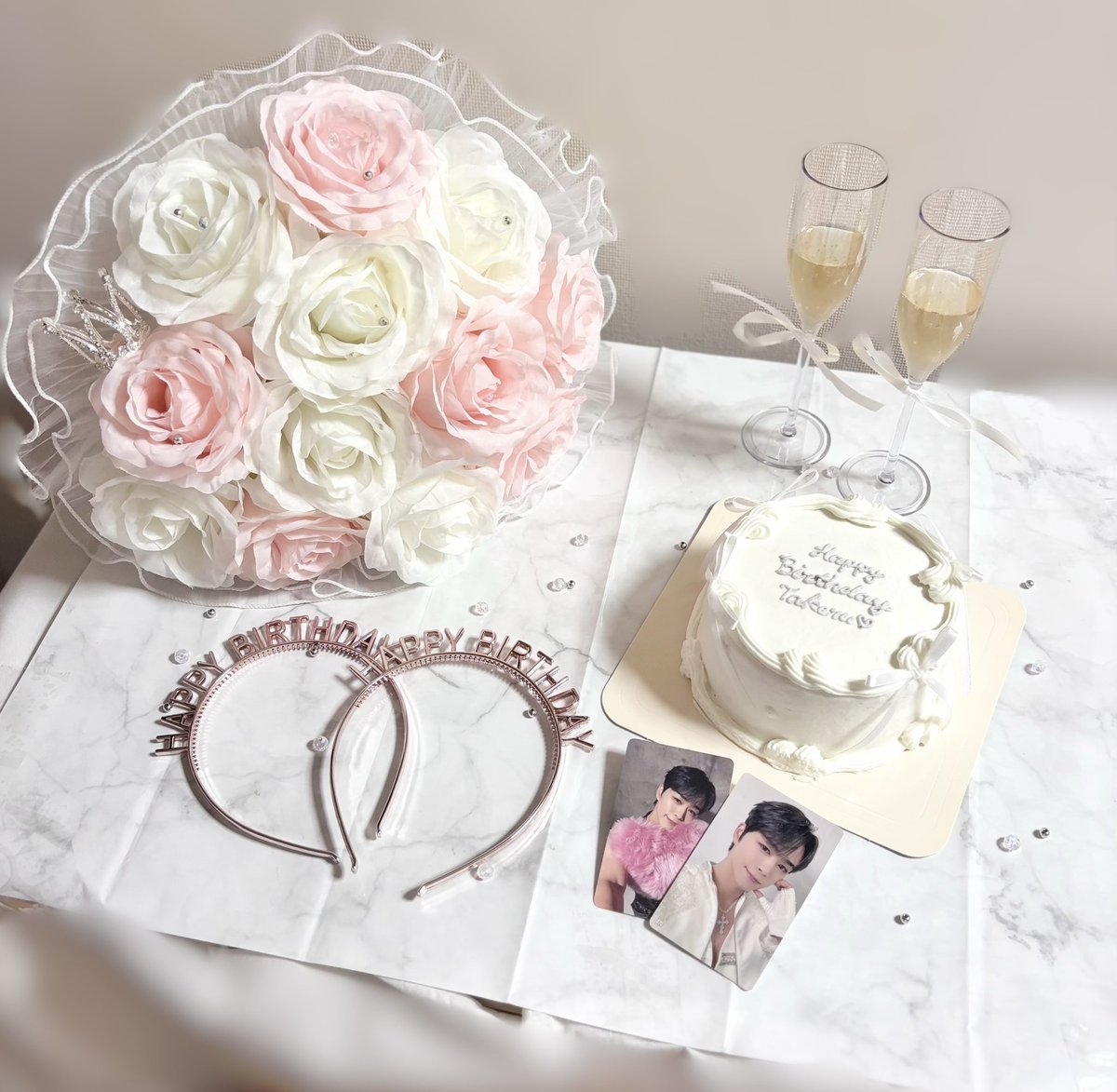 _rlpyon__'s tweet photo. ┊         ┊       ┊   ┊    ┊        ┊
┊         ┊       ┊   ┊   ˚★⋆｡˚  ⋆
┊         ┊       ♡⋆
┊        ┊   .𝐇𝐚𝐩𝐩𝐲𝐁𝐢𝐫𝐭𝐡𝐝𝐚𝐲 𝐓𝐚𝐤𝐞𝐫𝐮♡.*･ﾟ
┊.    
♡⋆      ┊ .  ˚
           ˚★
 #HAPPYTAKERUDAY 
 #祝27歳_威尊と幸せを分け合って笑おう https://t.co/h004yVfwtZ