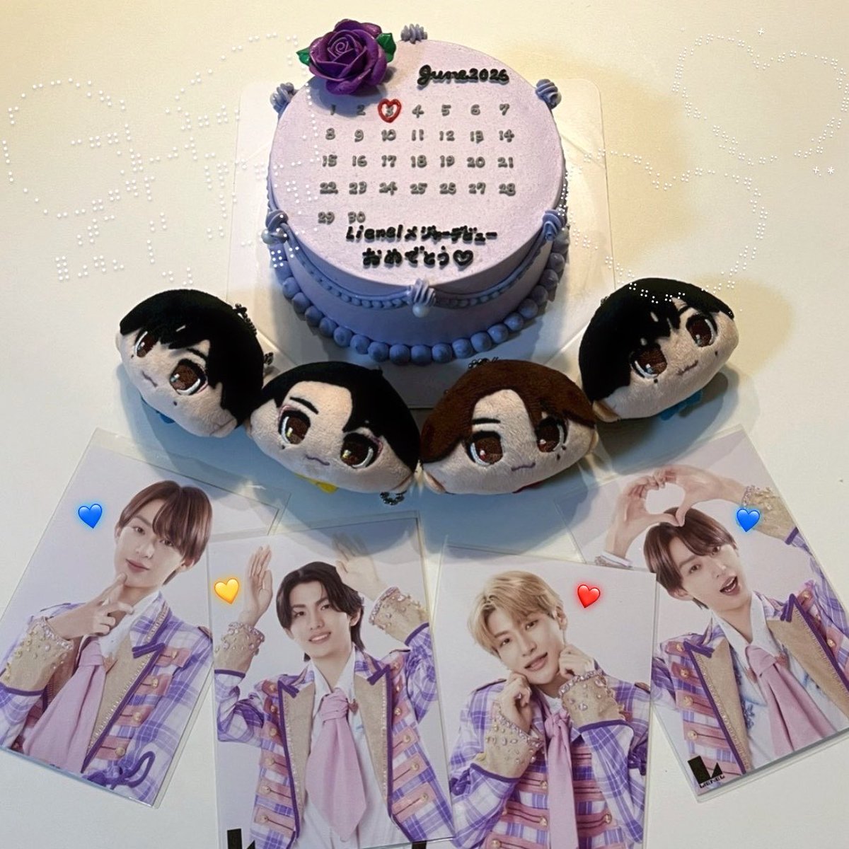 9l8s__k's tweet photo. ୨୧‥∵‥‥∵‥‥∵‥‥∵‥‥∵‥୨୧     
     
  #Lienelメジャーデビュー

୨୧‥∵‥‥∵‥‥∵‥‥∵‥‥∵‥୨୧

 #Lienel がたくさんの人から愛される
アイドルになりますように♡
#近藤駿太 #Lienel_メロコレ https://t.co/WX98sNMxyx