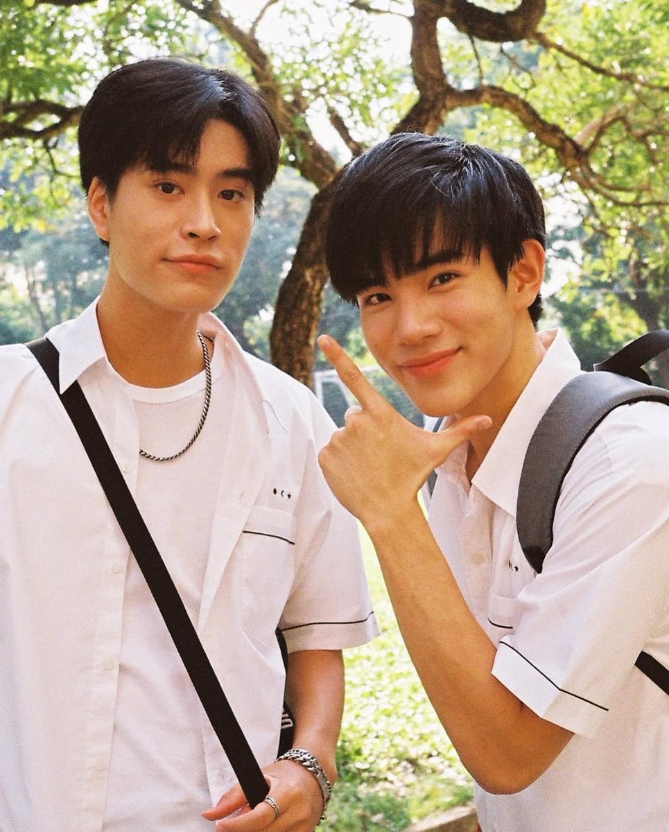 nitchanan_ww's tweet photo. ? : ยังไม่มูฟออนอีกหรอผ่านมา 3 ปีแล้วนะ

khunnoo : ตลอดไป

(ผมอยากได้นอร์ธไนท์กลับมา ต้องทำยังไงครับ😭😭😭😭😭😭😭😭😭) https://t.co/uACq0G8NWL