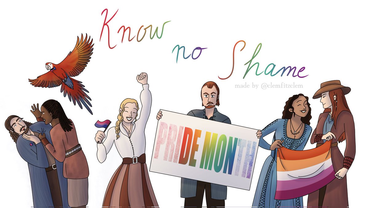 clemfitzclem's tweet photo. Happy pride month to whatever was going on in Nassau 🏳️‍🌈 https://t.co/B5AA5kqIqs