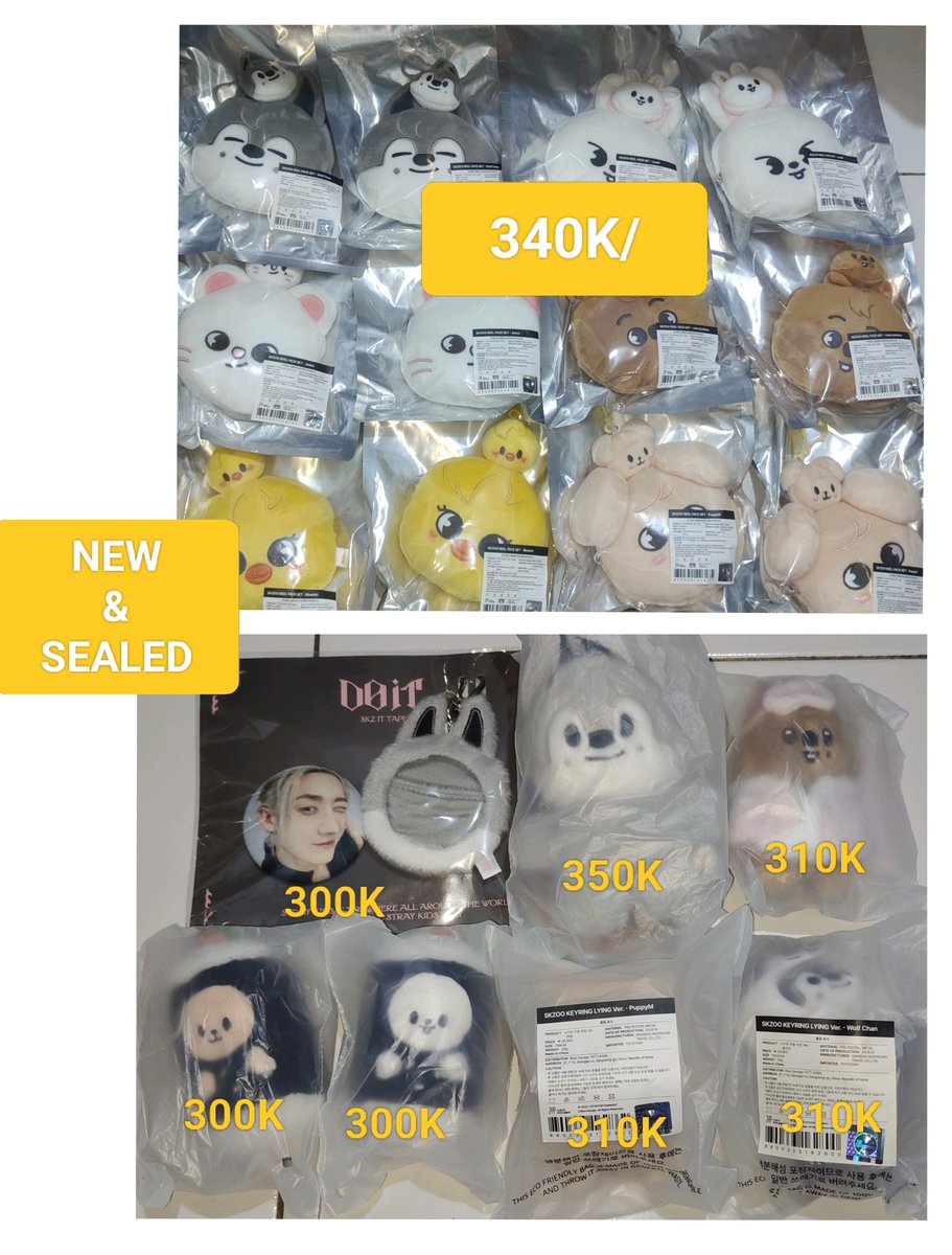 GonidStore's tweet photo. [READY STOCK SKZOO]

✅Official
✅First pay, first served
❌Booking
❌Shipping fee

Order? DM/ https://t.co/LYRD8Cmyar

wts secret Keyring Toy reel face set Seoul lying face badge Plush 10cm stress ball wolfchan leebit Dwaekki Jiniret Han quokka BbokAri PuppyM FoxINy stray kids https://t.co/7SN6E3NRr5