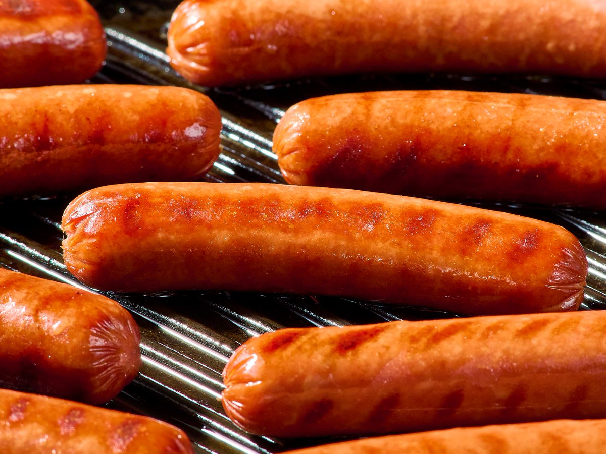 aziendabiologic's tweet photo. Skip the Grocery Store: Where to Buy the Absolute Best Hot Dogs Online https://t.co/IejK4Ye84M #rtplease #recipes https://t.co/BT2XRZCOFq
