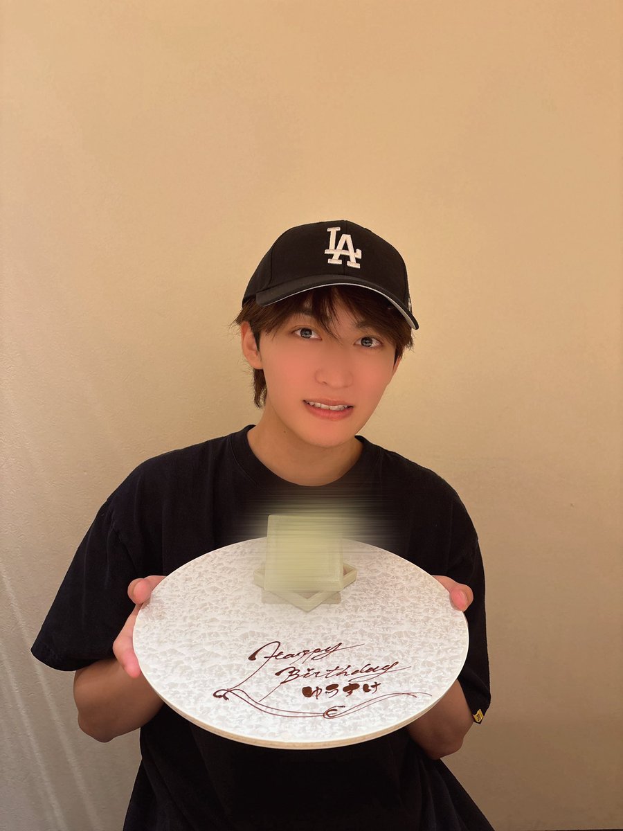 日野友輔＆STAFF tweet media