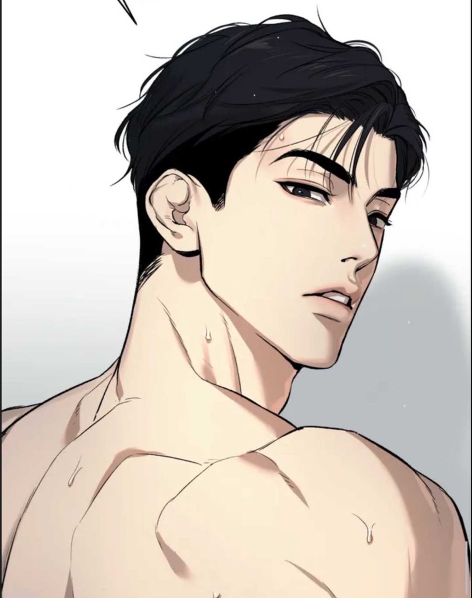 lizenluv's tweet photo. The way Jaekyung looked at Kim Dan in 2022 vs. the way he looks at Dan in 2026🥺🖤 #jinx #manhwajinx #jinxmanhwa #jaekyung #kimdan https://t.co/UAWBFqRzpr
