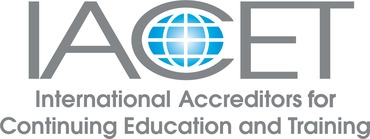 IACETorg's tweet photo. IACET accreditation strengthens the credibility and consistency of your entire learning program. By shifting from one-off successes to documented, repeatable systems, organizations build trust with learners, employers, and partners.

Learn more: https://t.co/ynaFAMBVyJ https://t.co/76eymTrzhF