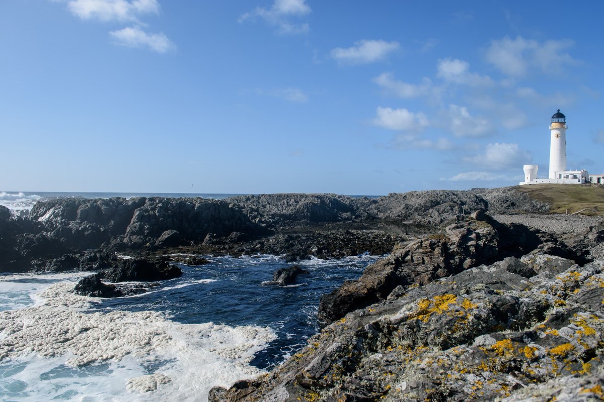 BlueCommunity_N's tweet photo. It has the highest levels of toxic Pfas in drinking water in Scotland. 
But how did this remote island become awash with forever chemicals? 
https://t.co/X3vzTb1aur https://t.co/xG4mV6ELev