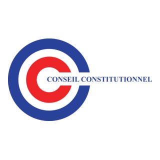 MathisWindycity's tweet photo. Le logo du conseil constitutionnel vs le logo de l’équipe de baseball des Chicago Cubs #interessant https://t.co/E0eYESfFOZ