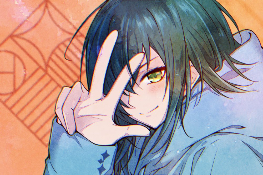 「手毬おめ てまぬいいっぱい居るからこれからも連れ回すね #月村手毬生誕祭2026」|シス🦊のイラスト