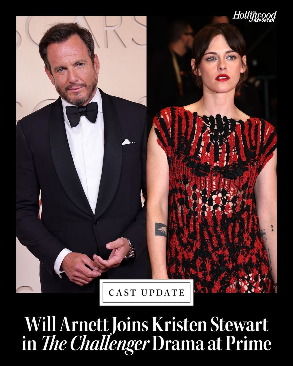 The Hollywood Reporter tweet media