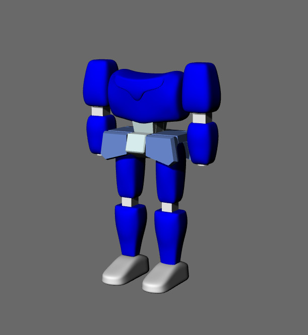 FunbieStudios's tweet photo. Getting started on another split-second-on-screen character from Cybertron! This might take a while 😅 https://t.co/qnc7HE1Q9M