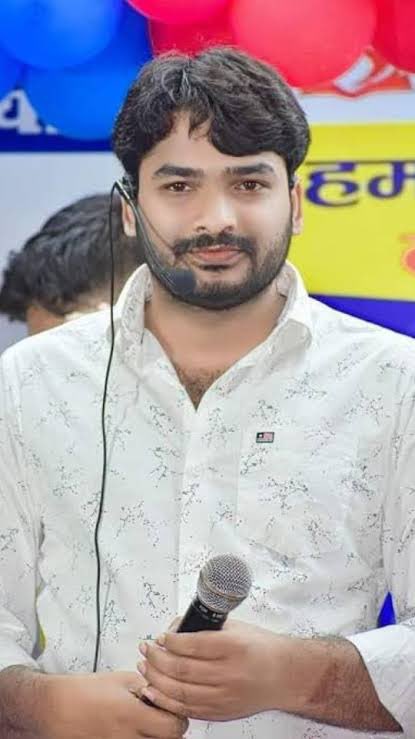 Shubham Shukla tweet media
