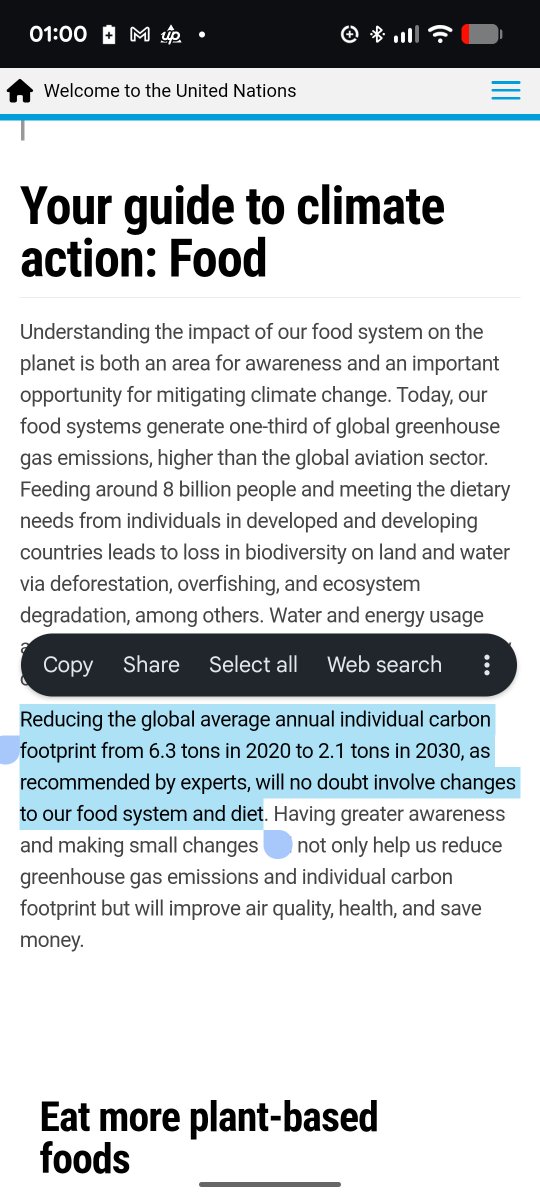 TiltedTapes's tweet photo. @areikm @OrevaZSN @zhaabowekwe Boycotting animal agriculture through the food you eat is the biggest impact you can have. 
https://t.co/2xIua5iVwY https://t.co/mhgDcxXhMV