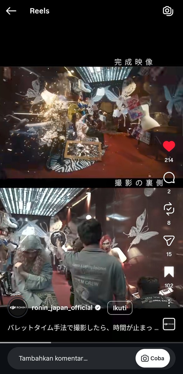 paanluvv's tweet photo. di tengah masalah yg terjadi saat ini, PRODUSER NYA TETEP MAU STORY IN WOIII😭🫰🏻
bahkan ada berita jepang yg mau beritain, terimakasih buat semua orang baik🙏🏻

semoga makin terkenal ya #antiantiart 🫶🏻🫶🏻🫶🏻

#VVUP #SUPERMODEL https://t.co/x3ijYO3q6D