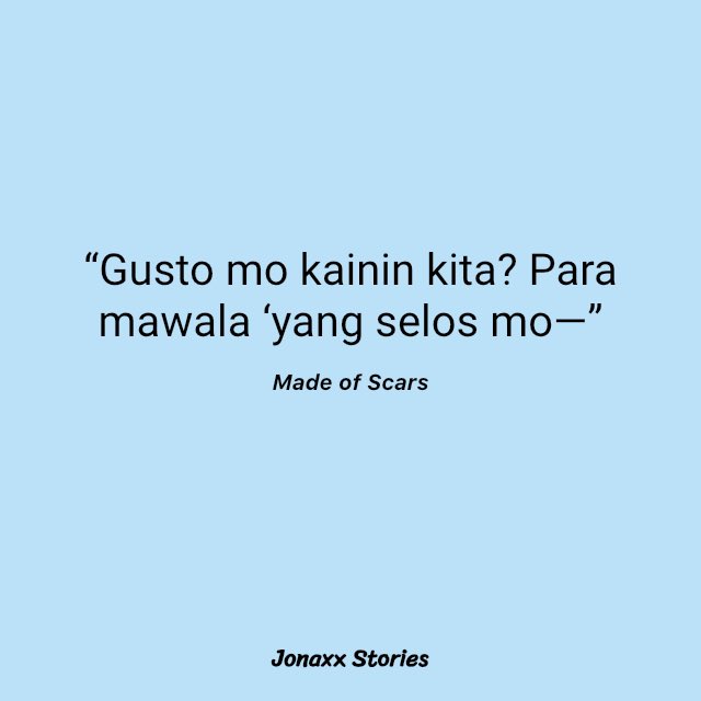 sanvidalgo's tweet photo. idc what y’all say TAGALOG DIRTY TALKS ARE TOP TIER! #JonaxxMOSKab35 https://t.co/iVPnzRTbua