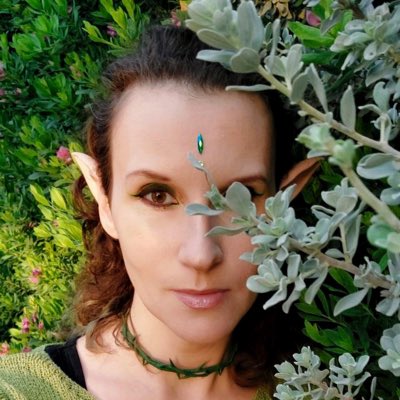 ElfTinteite's tweet photo. #NewProfilePic https://t.co/cbL5biSMUG