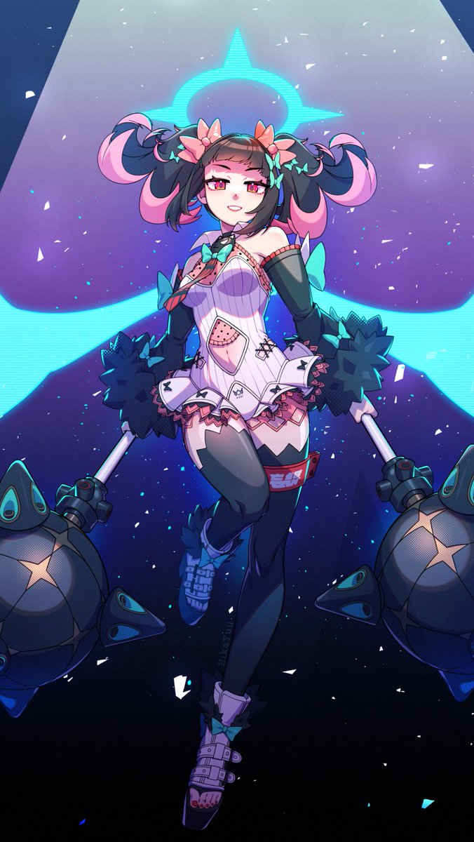 YuuAbyss's tweet photo. NotOctopus https://t.co/4ruXZ2A3F8