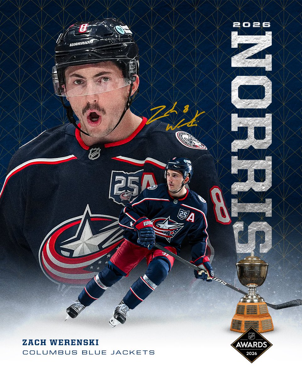 Columbus Blue Jackets tweet media