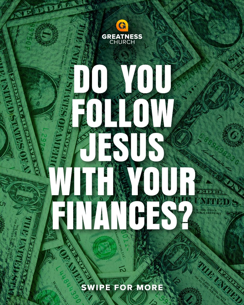 GreatnessOttawa's tweet photo. Stressed about money? This will help. https://t.co/OjjTkVOXu4