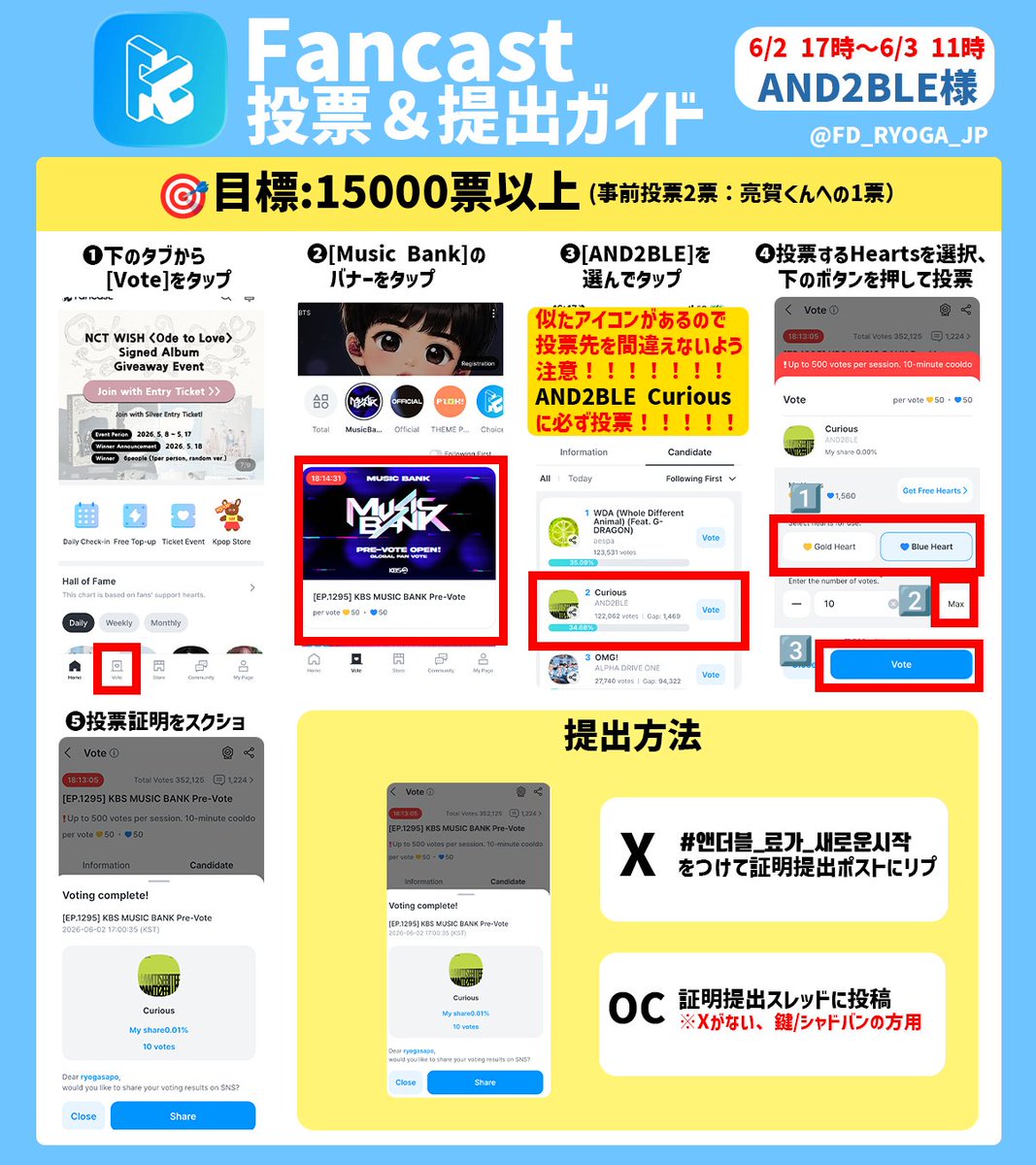 飯塚亮賀FD【りょがサポ】⚽️🍚 tweet media