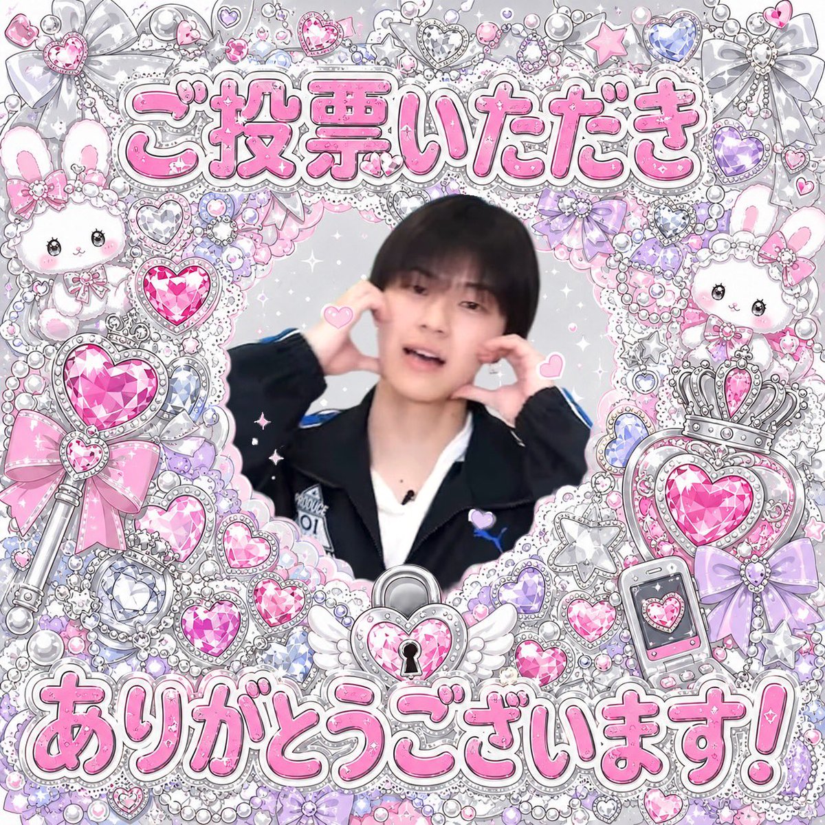 みにょん🐶☀️照井に全ベット🗳️ tweet media