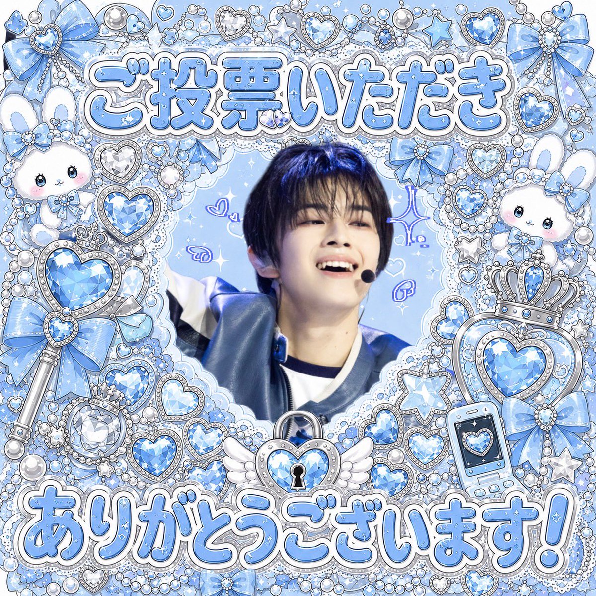 みにょん🐶☀️照井に全ベット🗳️ tweet media