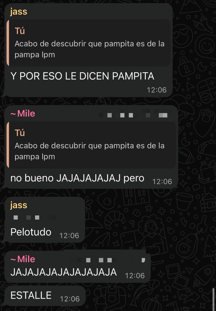 fabri VOY A VER A SKZ🇦🇷 tweet media