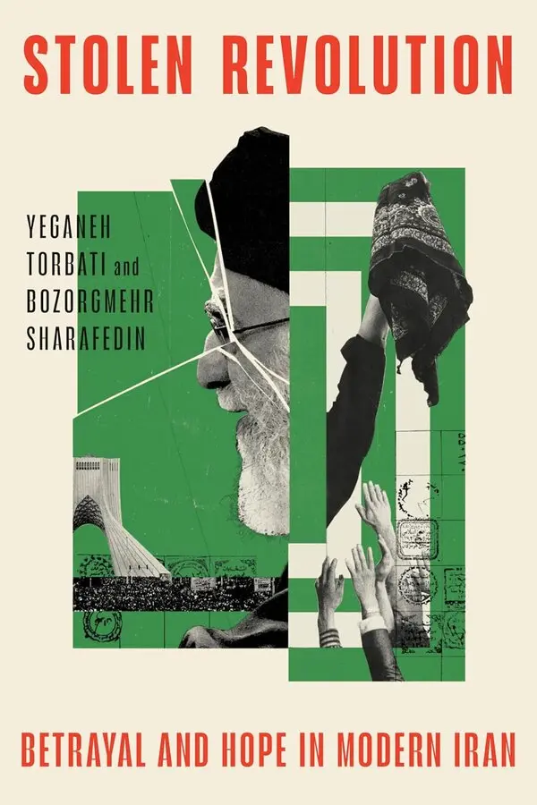 pnazemi's tweet photo. Congratulations to @yjtorbati  and @bozorgmehr  on this outstanding book.

This is not just another account of contemporary Iran. It offers a nuanced analysis of the country through multiple lenses—from technology and human rights to the everyday hopes and aspirations of its people—helping readers better understand both the challenges and the possibilities shaping Iran today.