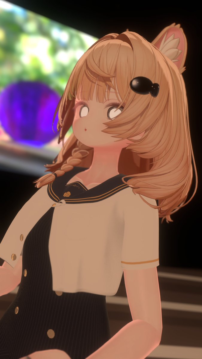 Rivi3l4(リヴィエラ)🐾 tweet media