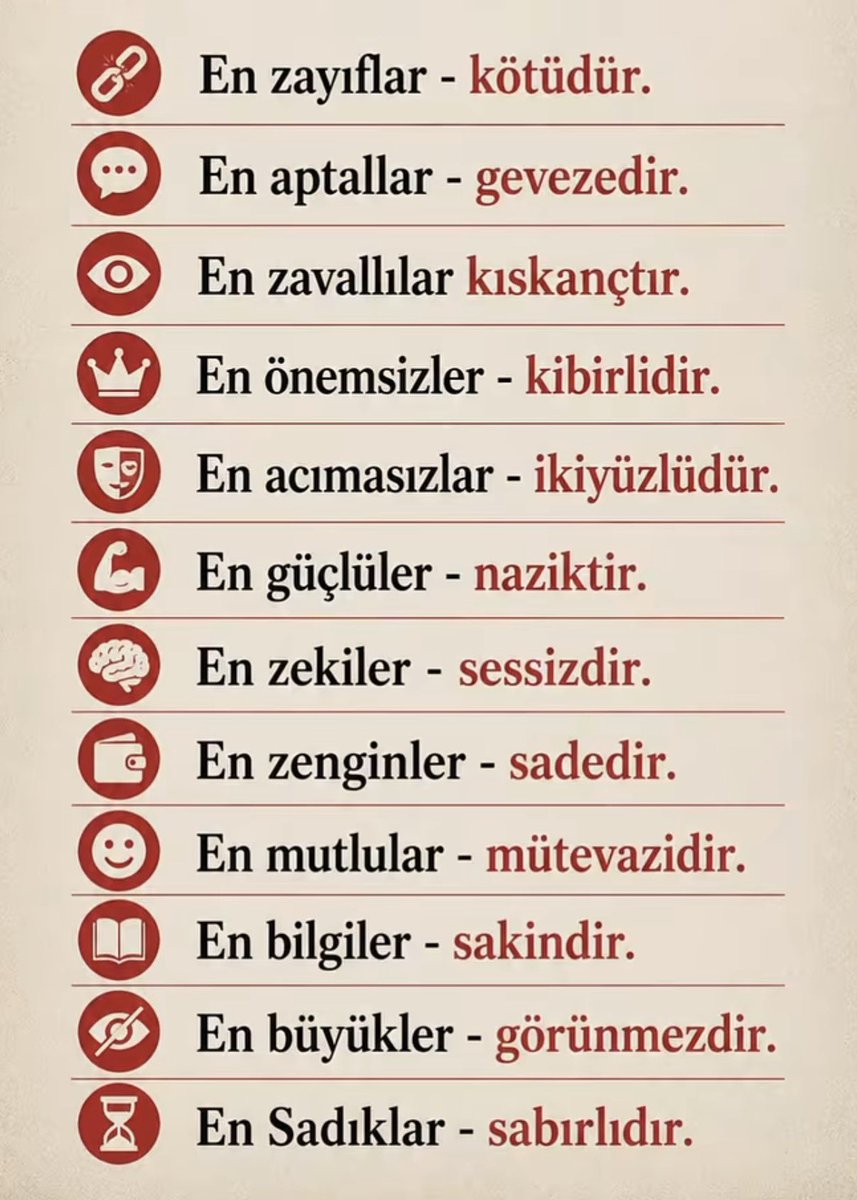 sivriikalemler's tweet photo. Katılıyor musunuz? https://t.co/GgaC7JqktS