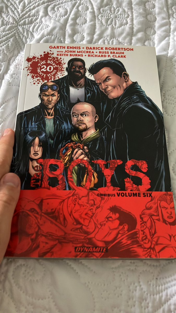 K1NGComicReview tweet picture