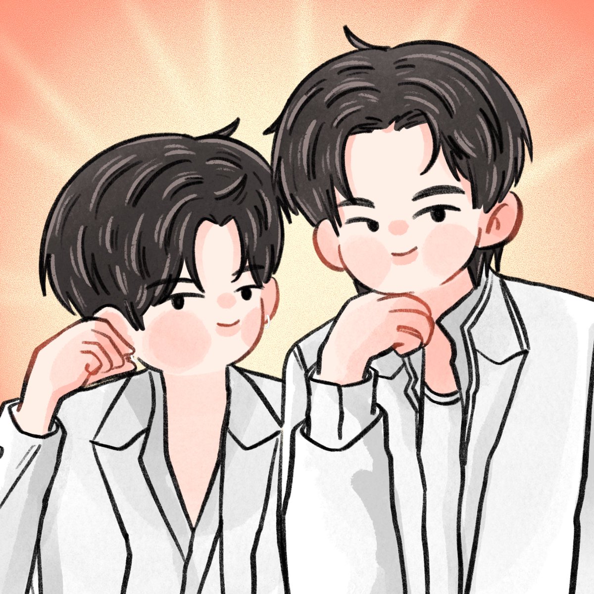 kk(𐙚ข้าวกล่อง)🍓☘️ tweet media