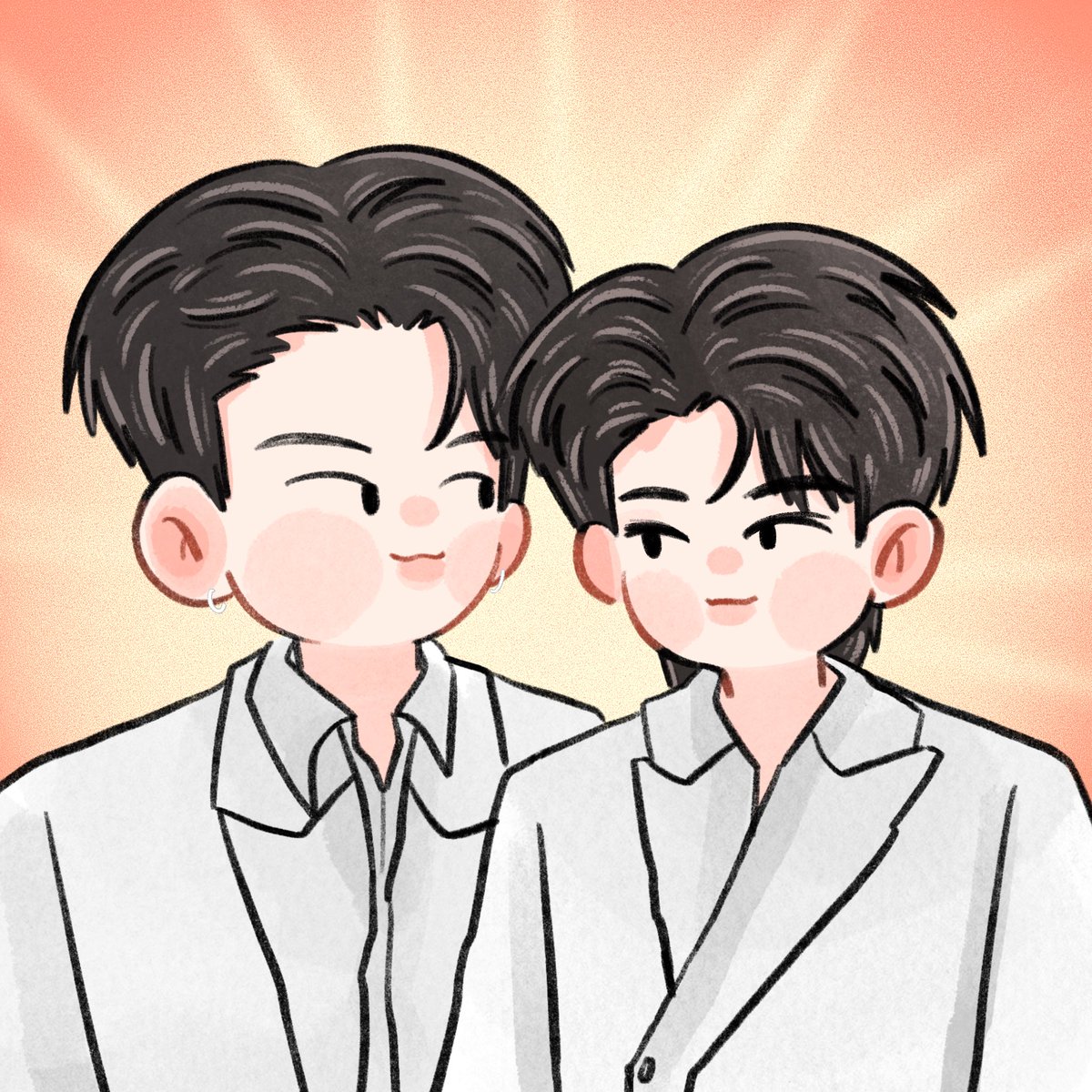 kk(𐙚ข้าวกล่อง)🍓☘️ tweet media