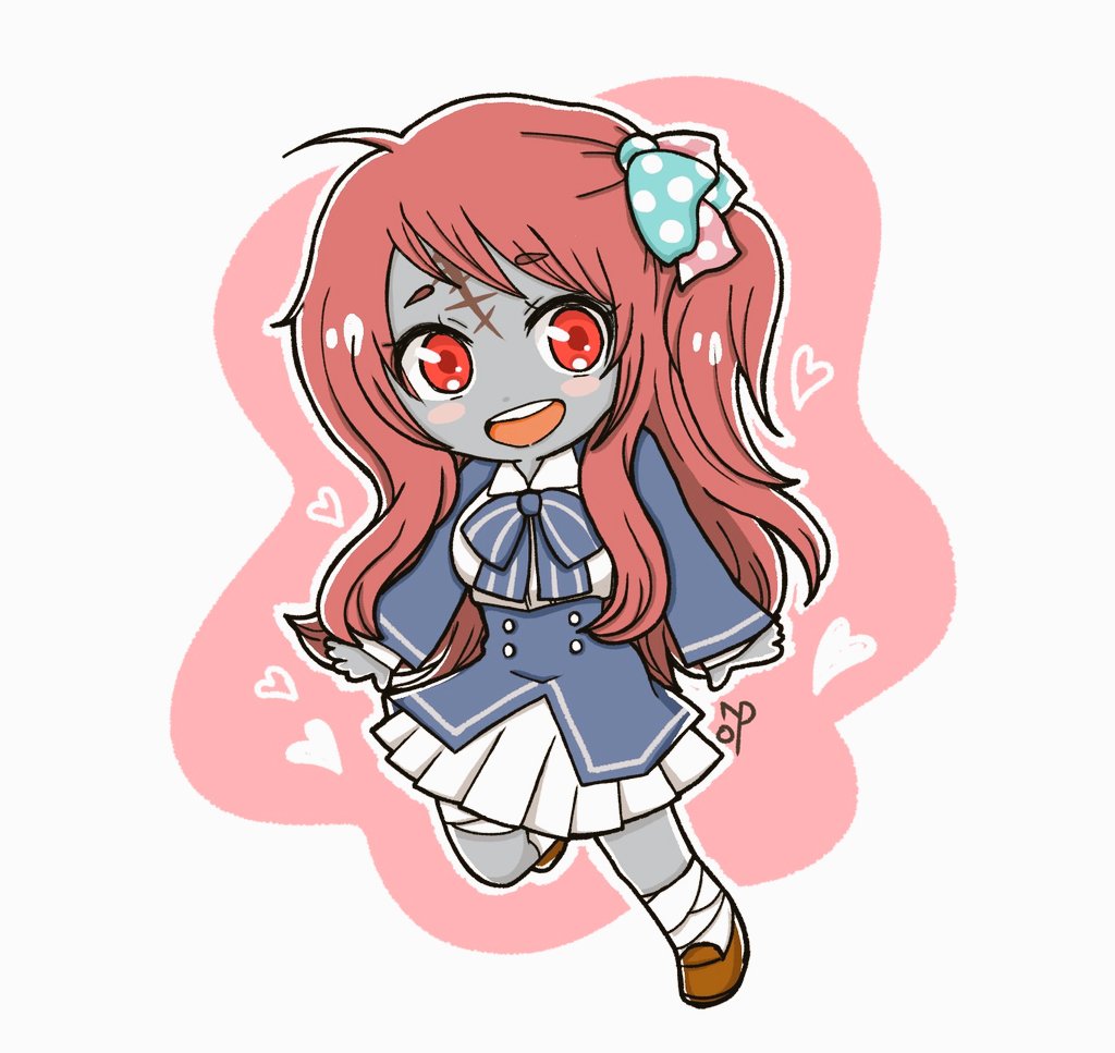 znsg12_24's tweet photo. さくらたんでおやすみなさい🌸
#ゾンビランドサガ https://t.co/Lk71P0HXHT