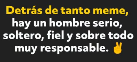 El__Barbas's tweet photo. Chingón día!!! 😏

y recuerden: https://t.co/RKTo8gXtbP