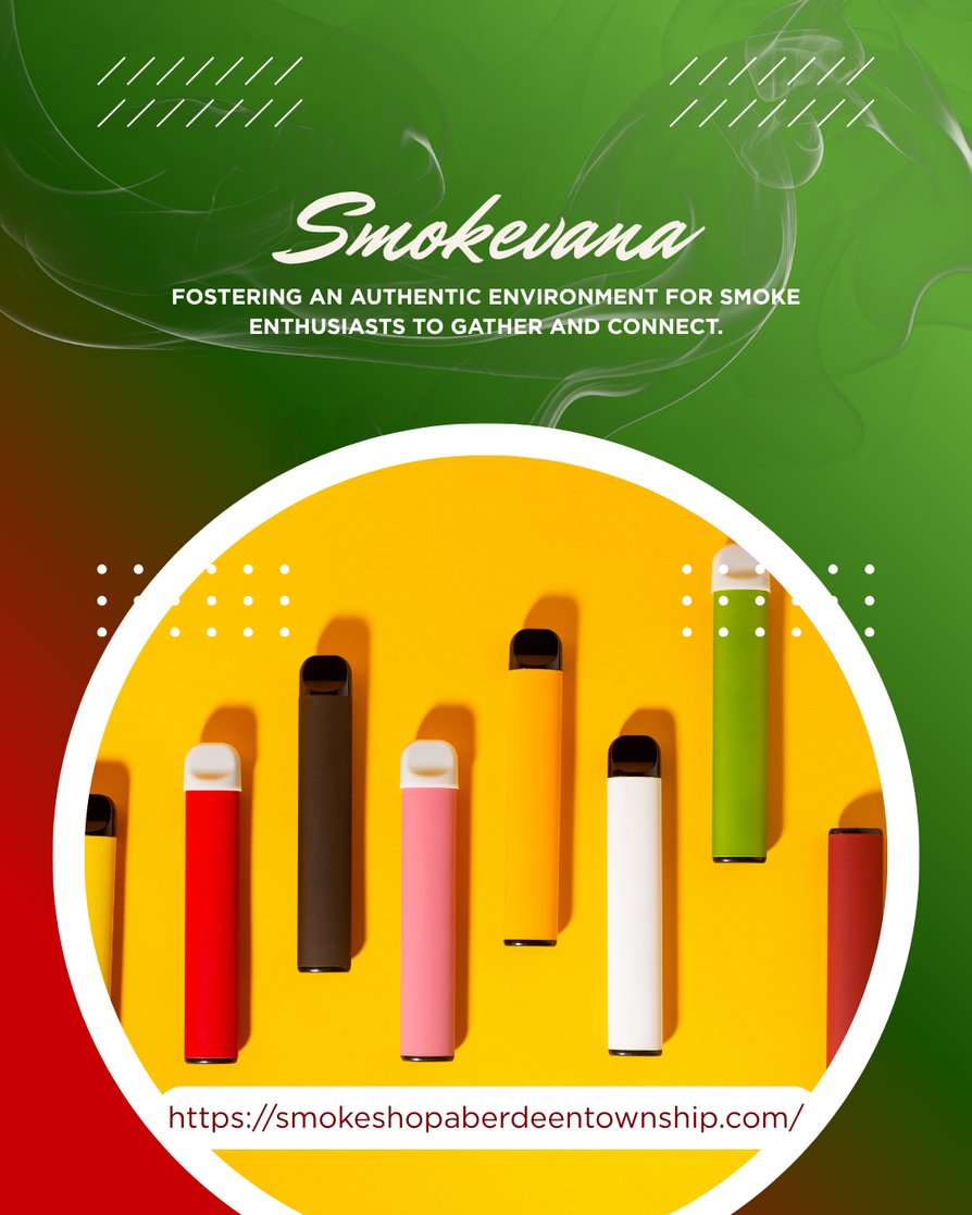SmokevanaNJ's tweet photo. Our staff possesses exceptional product expertise, which is complemented by our competitive pricing. Visit us today to see how our skilled team can help meet your needs!
#AberdeenTownshipNJ #PuffAndRelax
https://t.co/FRPuLWOj0Z https://t.co/9ns0gsFT8H