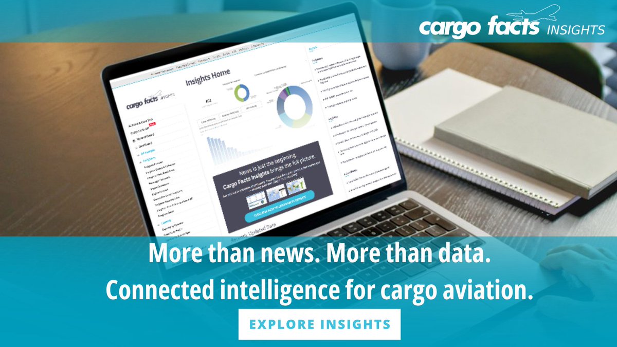 CFCadvisory's tweet photo. The value isn't in a dataset.

It's in the connections between datasets.

Cargo Facts Insights links forecasting, capacity, feedstock, conversions, and market indicators into one connected intelligence platform for cargo aviation.

Learn more: https://t.co/jkGLF7RDLb

#AirCargo https://t.co/G0LDRNDdvF