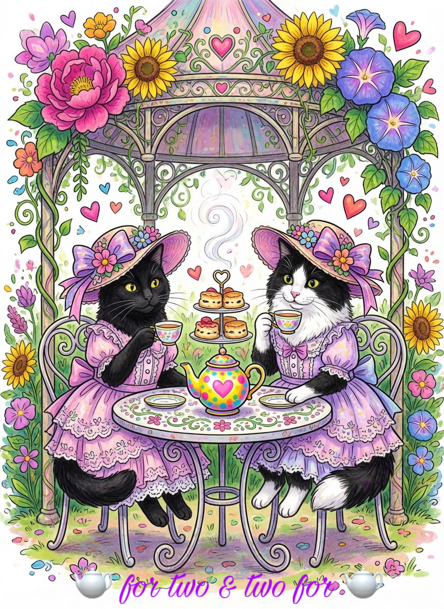 MemeCat99014509's tweet photo. #TwoForTuesday #CatsOfX #CatsOfTwitter #AnimalLover #Cats #PetsOfX https://t.co/MqoRIM22Nj