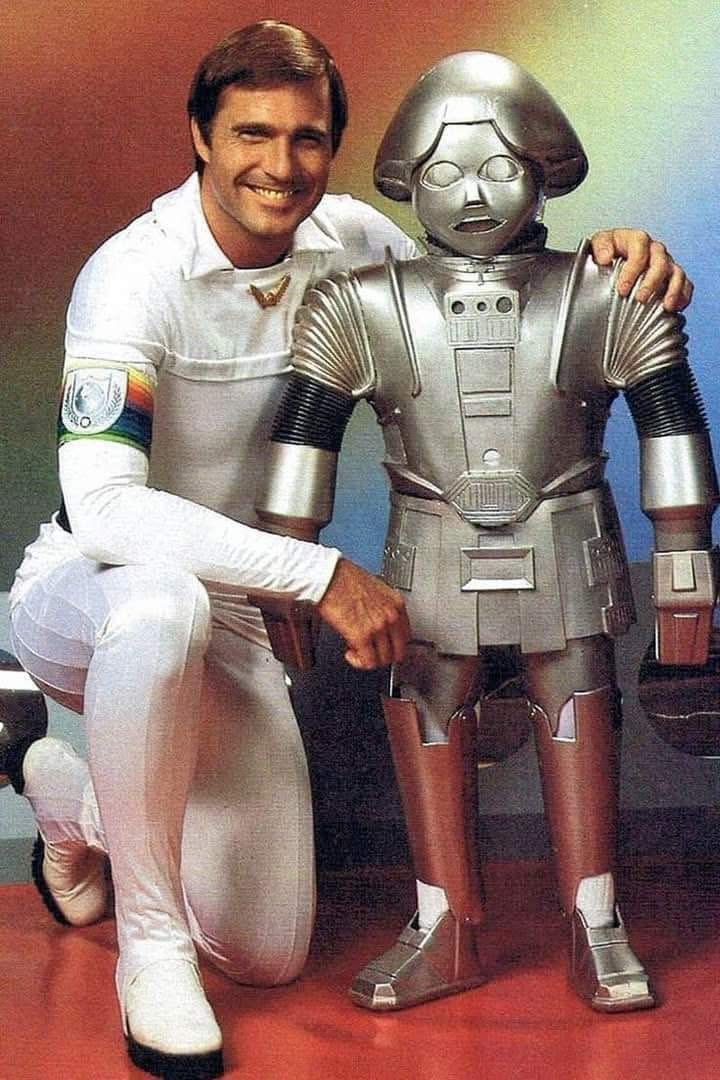 For_Film_Fans's tweet photo. BUCK ROGERS IN THE 25th CENTURY (1979-81) https://t.co/Wn3Lna3wPr