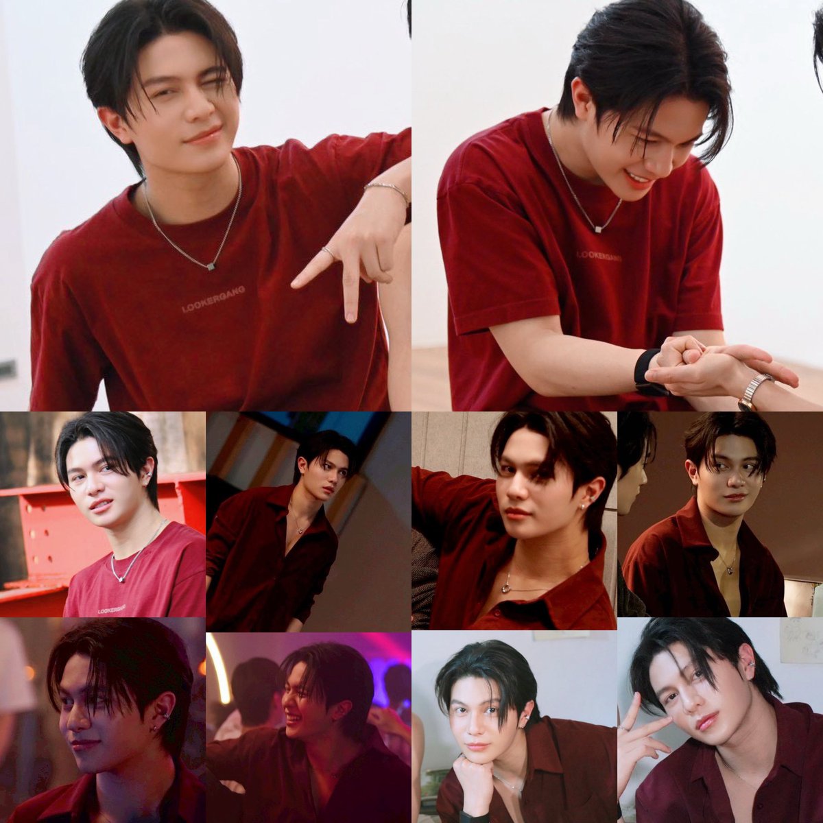 laoong_namm's tweet photo. ตู้เสื้อผ้าของดีน 5555555 

#YouManiacSeriesQ15 
#WilliamEst #วิลเลี่ยมเอส https://t.co/HnGpoz4dCz