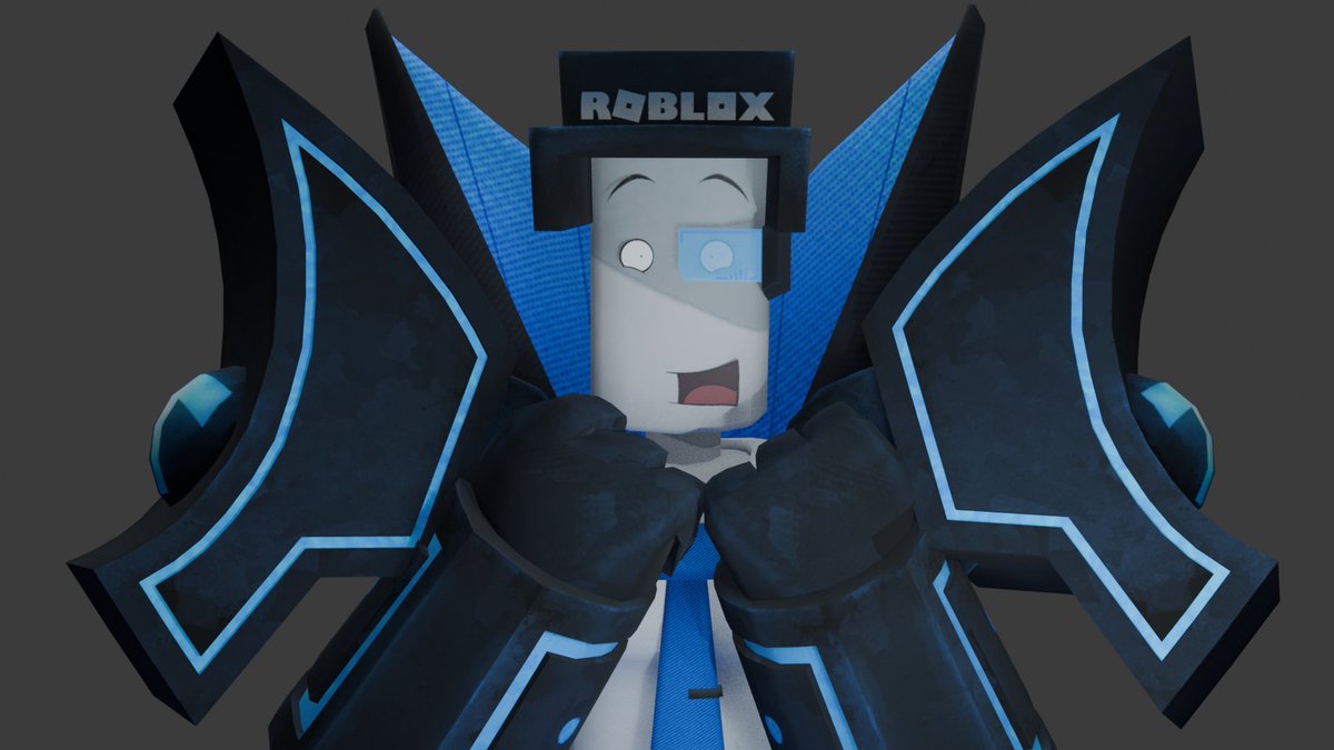 MrSleepingRobo's tweet photo. Okay done! https://t.co/IgEqL6tbEl