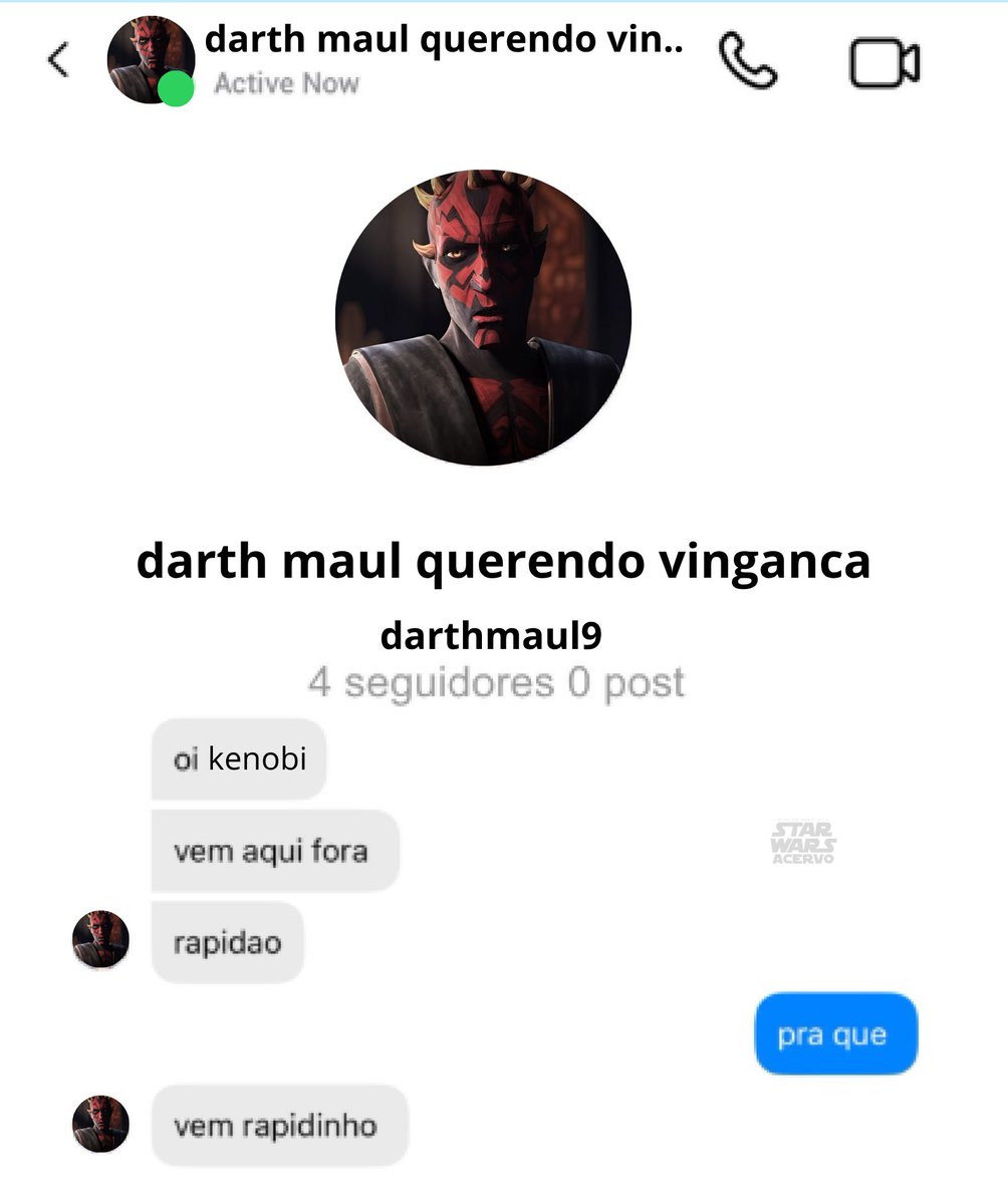 Acervo Star Wars tweet media