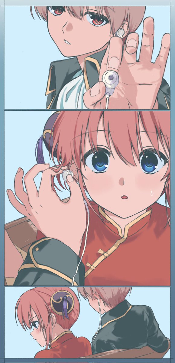 Ham_puruuO00's tweet photo. #沖神 https://t.co/mHrJNrZXa1
