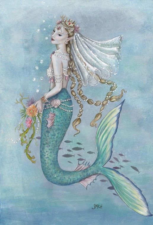 NiftyBuckles's tweet photo. #FairyTaleTuesday π #MermaidBride π§ββοΈ
The Mermaid of Kessock β a true Scottish star-crossed bride tale
A fisherman stole the scales from a beautiful Ceasgβs salmon tail, forcing her into human form.
He married her and they raised children together. π§ββοΈπ€΅ββοΈπ
She begged for her scales back, promising his boats would always be safe and nets full of fish.
He refused⦠until their child found the hidden scales.
She became a CEASG once more and slipped back into the sea β but never stopped watching over her human family from the waves.
Some Black Isle families still claim mermaid blood. π§ββοΈπ©Έ
Would you marry a water bride who might one day return to the loch?
Read more: https://t.co/vdm5xGBMAS
#FairyTaleFlash β¨π§ββοΈ
#Ceasg #ScottishFolklore π΄σ §σ ’σ ³σ £σ ΄σ Ώ
#JuneWeddings #MermaidBride π§ββοΈπ°