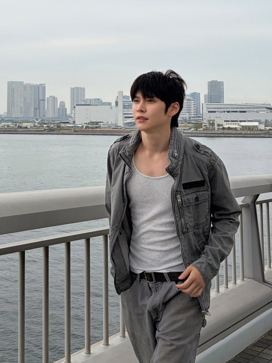 staytunedcms's tweet photo. คุณชายรณพีร์ จุฑาเทพ https://t.co/fpy9mxSkbe