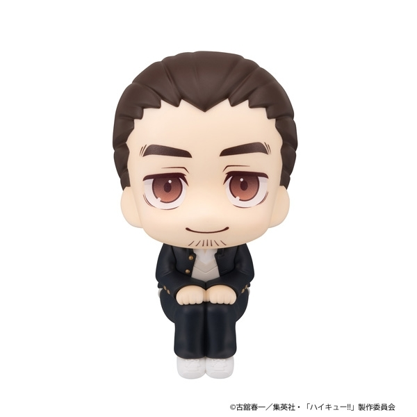 haikyu_a's tweet photo. アニメイトオンライン新着！15%OFF

るかっぷ ハイキュー!! 東峰 旭

2026年12月 下旬 発売予定

https://t.co/IbeHcql5J8 https://t.co/zOU7Xw2Dyq