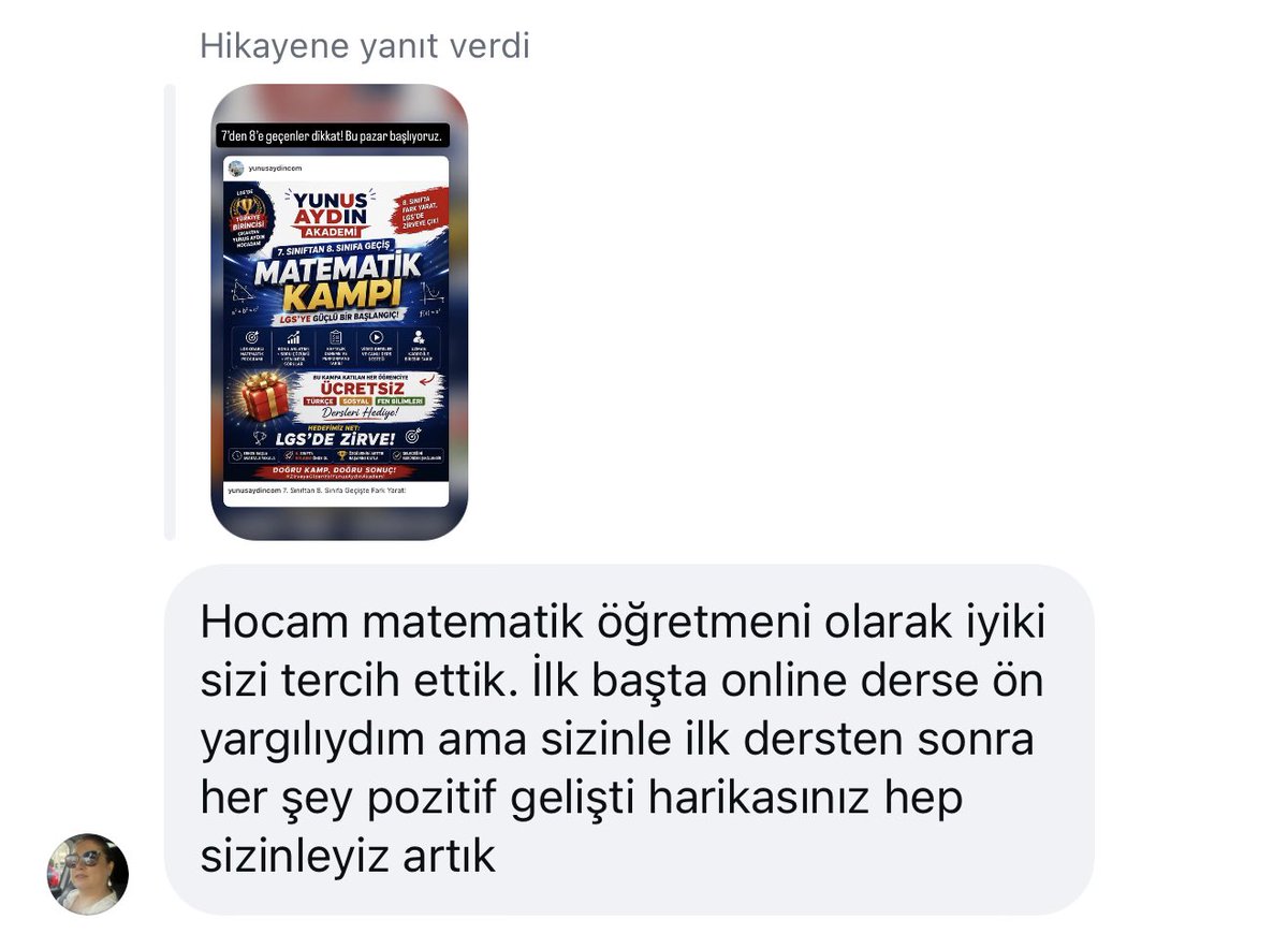 yunusaydincom's tweet photo. Matematik yazılıları harika geçmeye devam ediyor öğrencilerimin. 
Sizlerle birlikte çalıştığım için cok mutluyum! 
İyiki benim öğrencimsiniz gençler! 
#matematik #lgs2026 https://t.co/ZXnY9uSxcK