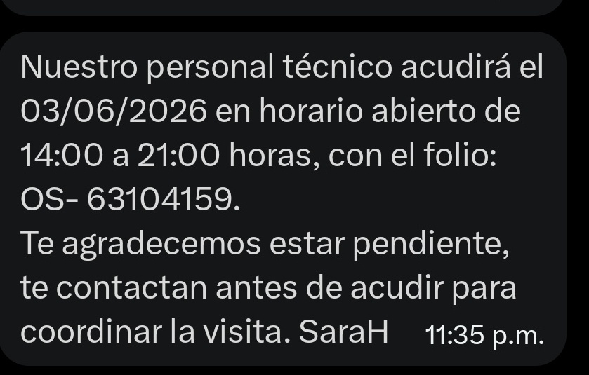 luistazz's tweet photo. @totalplaymx con todo y que mamdaron sus técnicos para venir a preguntar que que pasaba, que por qué no había servicio, no se quien está más pendejo si ellos o lo del chat, que aparte dicen que vendrán hasta el 3 de junio a las 9 pm osea puras mamadas qpkm de servicio 💩💩 https://t.co/Z2T2BcUGTU