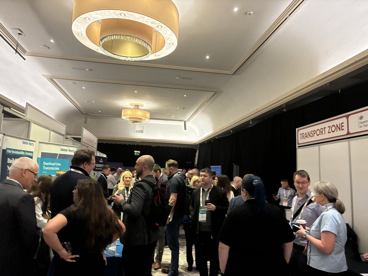 ScotProcurement's tweet photo. Great to see a very busy turnout today at #MeetTheBuyer providing the opportunity to network with organisations from across the public and private sector! https://t.co/vuHMZgWNmg